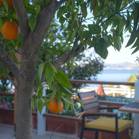 Hotel Ferah Kaş Extérieur photo