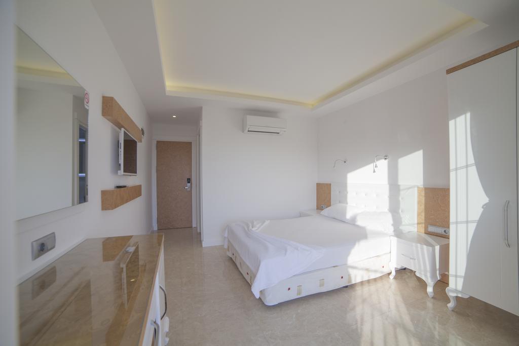 Hotel Ferah Kaş Chambre photo