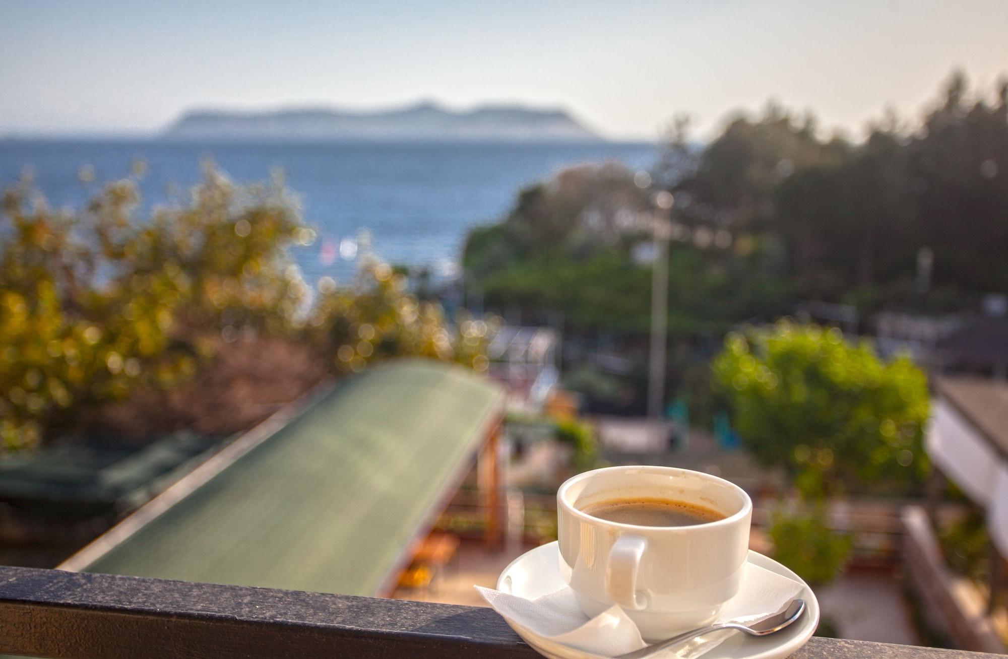 Hotel Ferah Kaş Extérieur photo