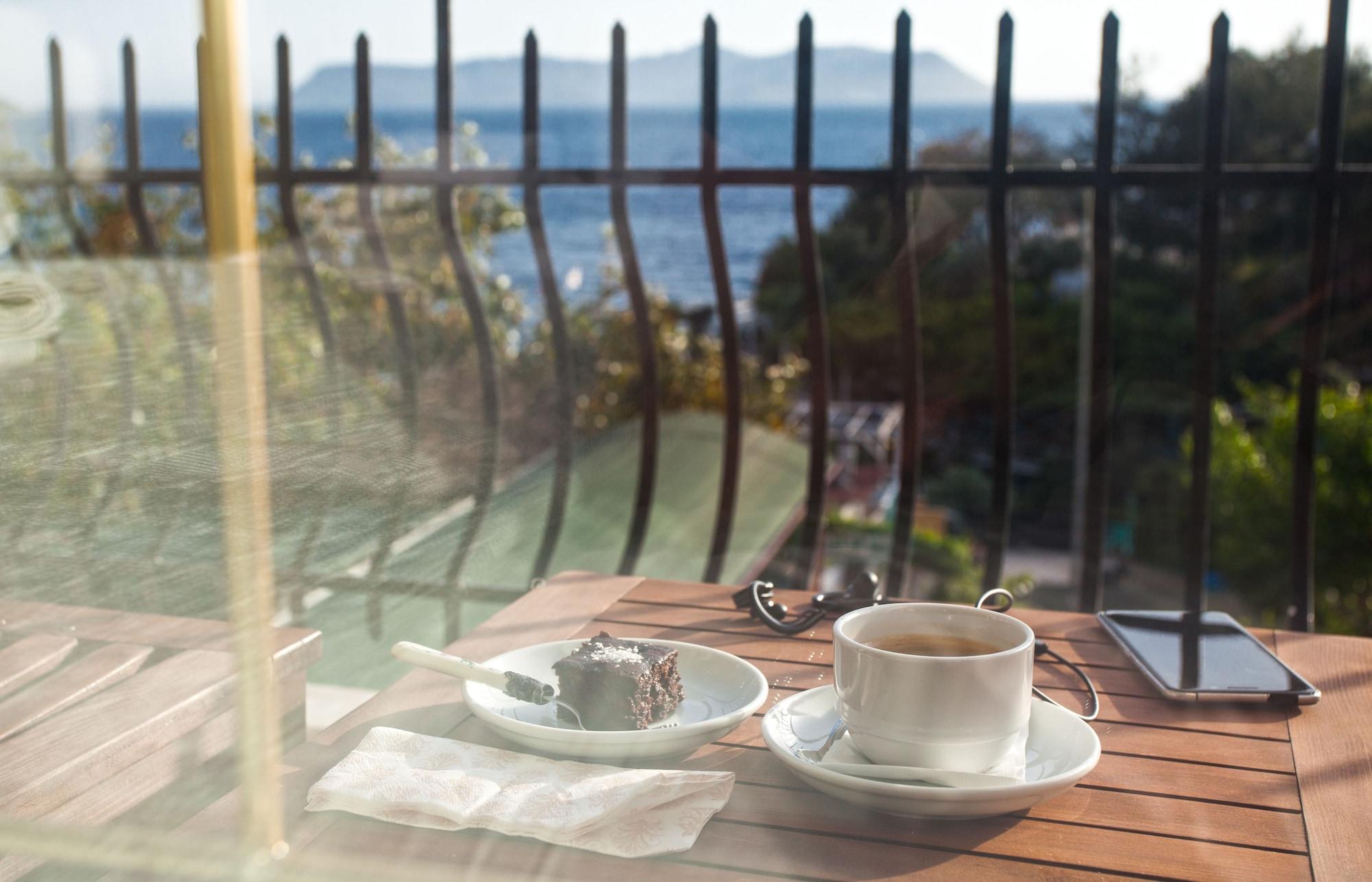 Hotel Ferah Kaş Extérieur photo