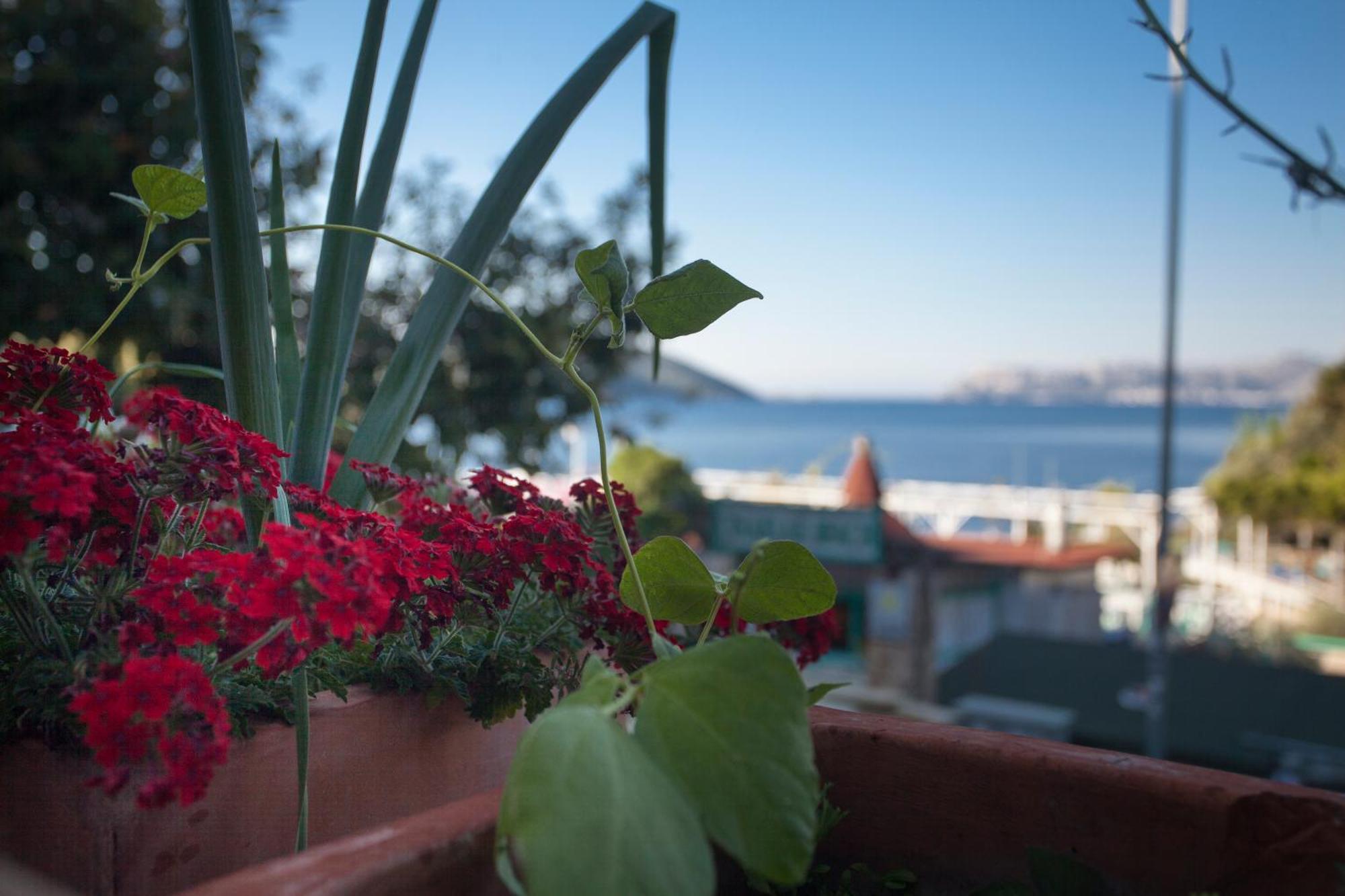 Hotel Ferah Kaş Extérieur photo