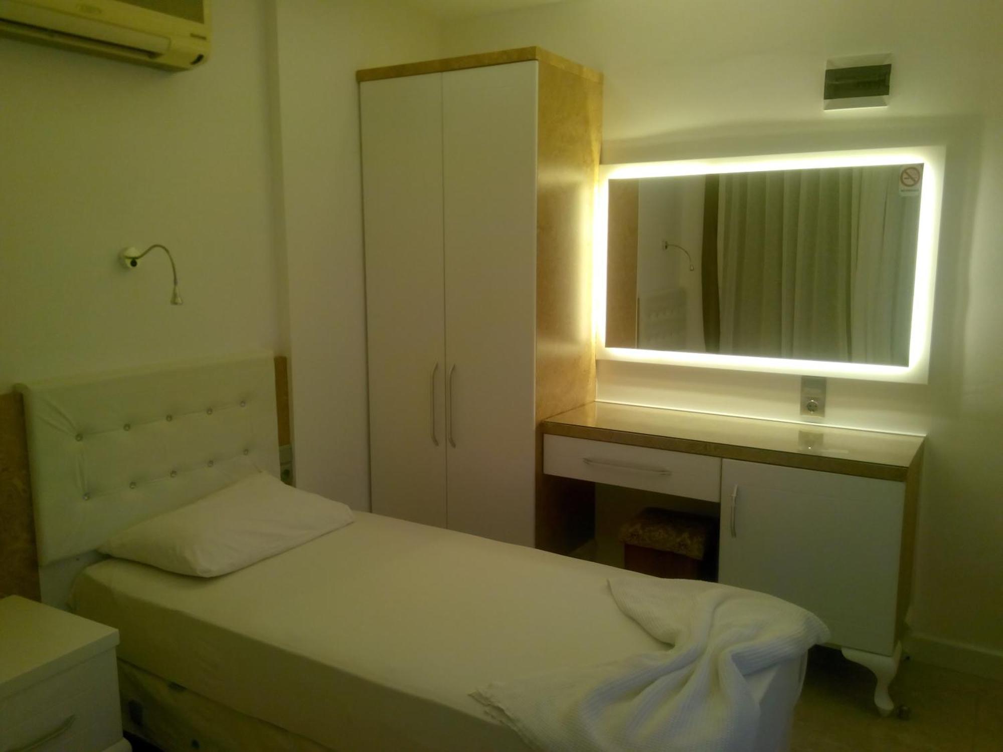 Hotel Ferah Kaş Extérieur photo