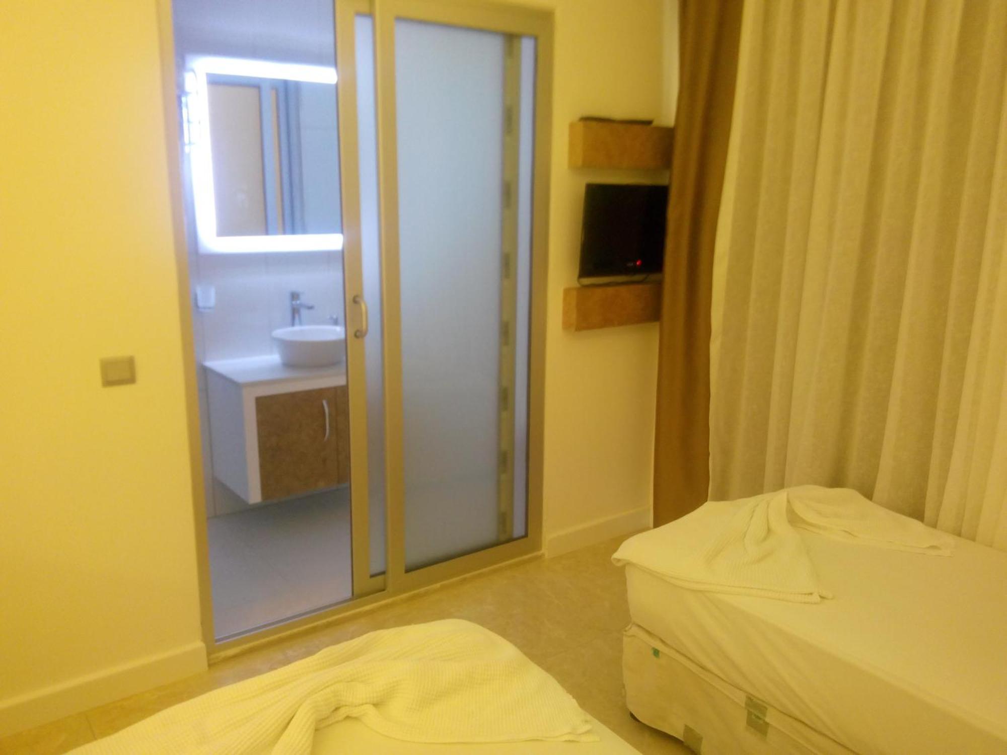 Hotel Ferah Kaş Chambre photo