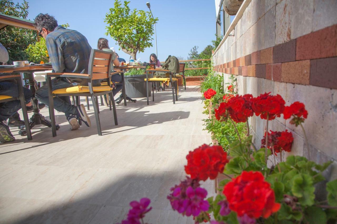 Hotel Ferah Kaş Extérieur photo