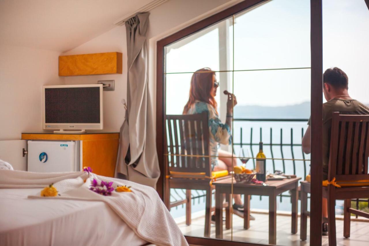 Hotel Ferah Kaş Extérieur photo