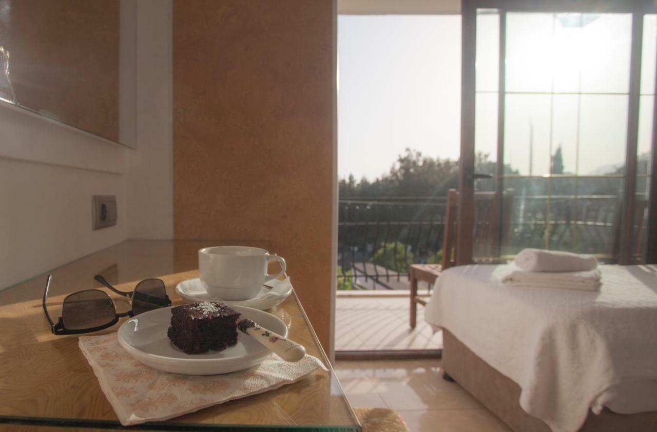 Hotel Ferah Kaş Extérieur photo