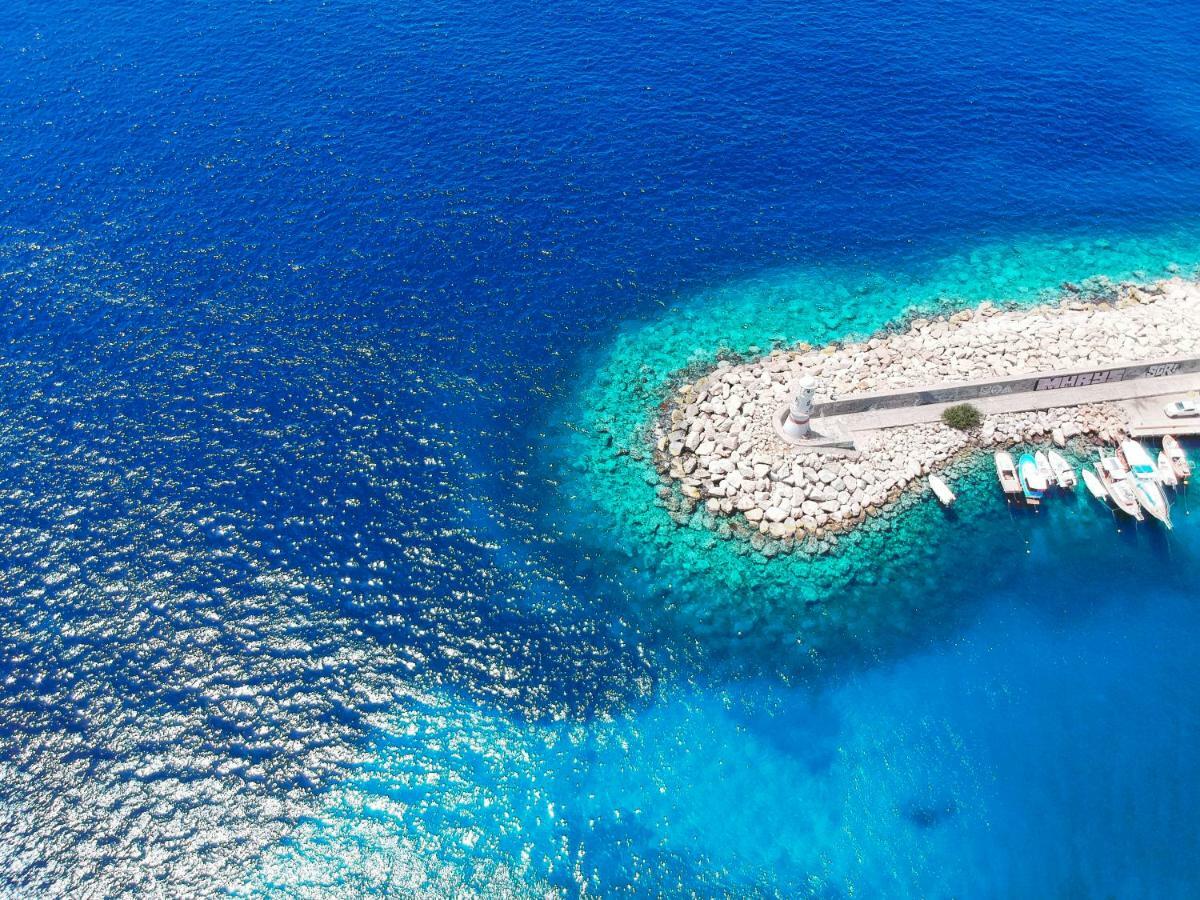 Hotel Ferah Kaş Extérieur photo