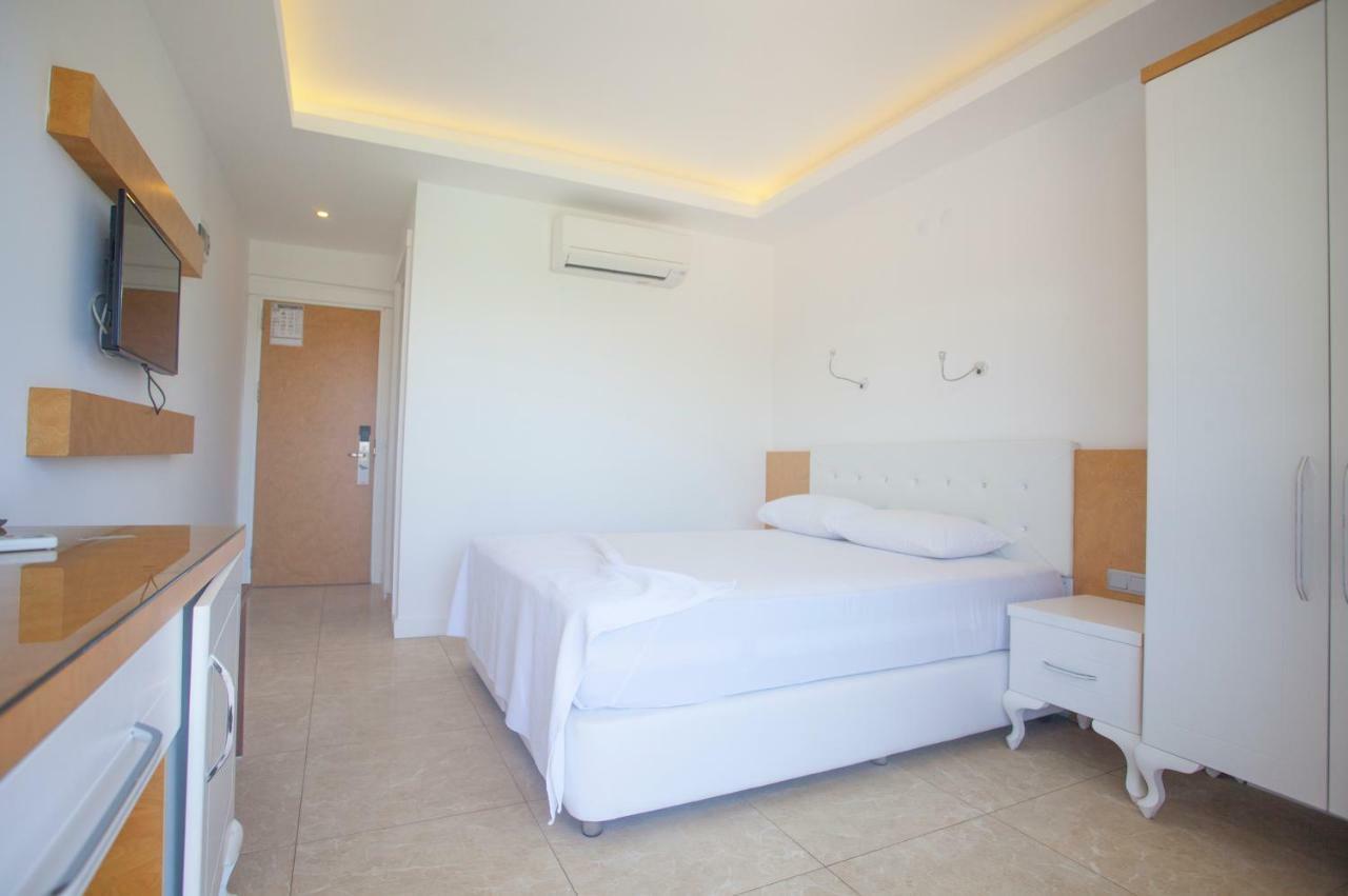 Hotel Ferah Kaş Extérieur photo